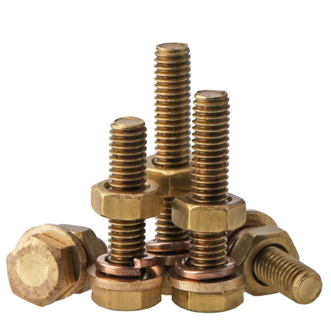 Brass Fasteners
